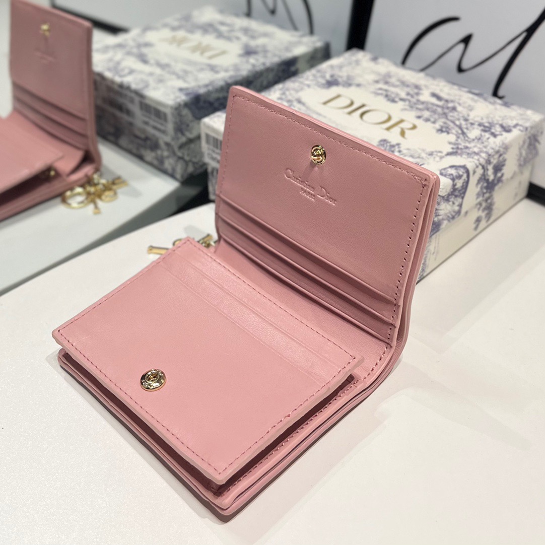 CD Wallet S0178