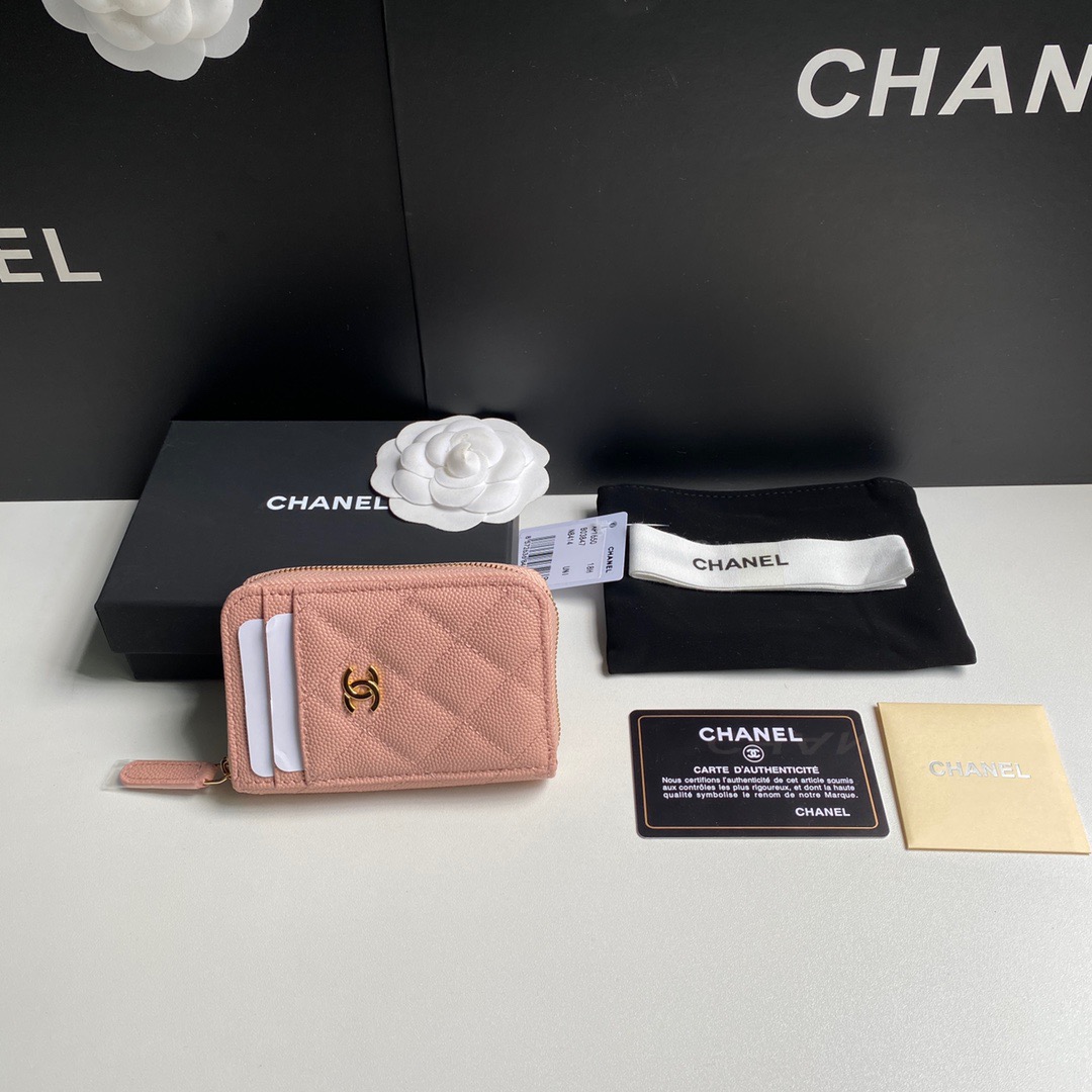CC Wallet AP160