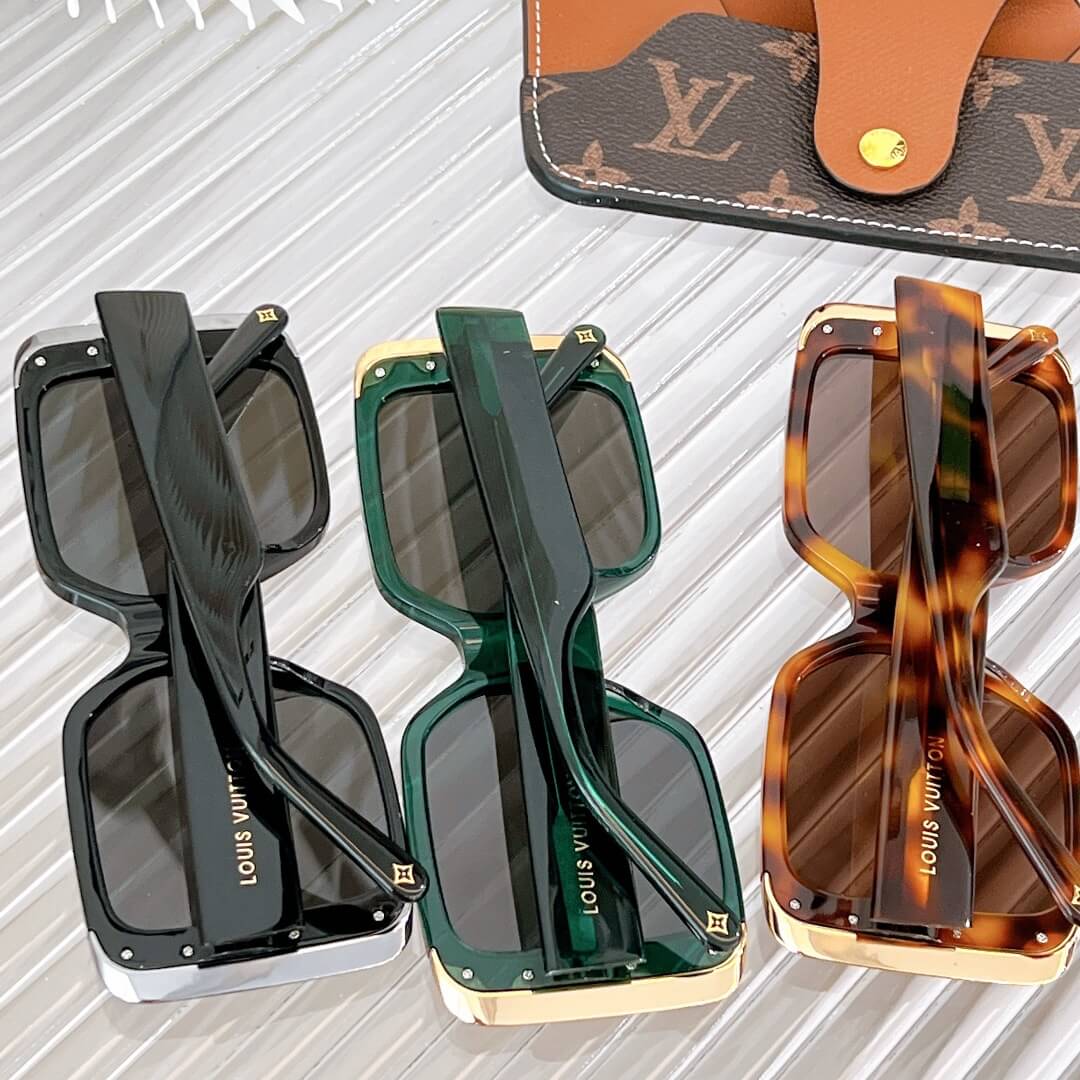 LOUIV Sunglasses