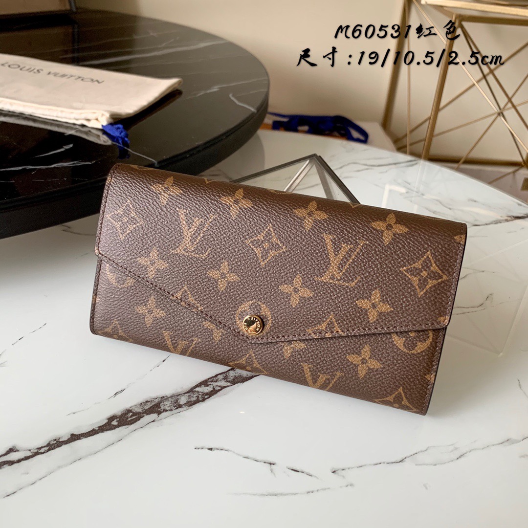 LOUIV Wallet M60531