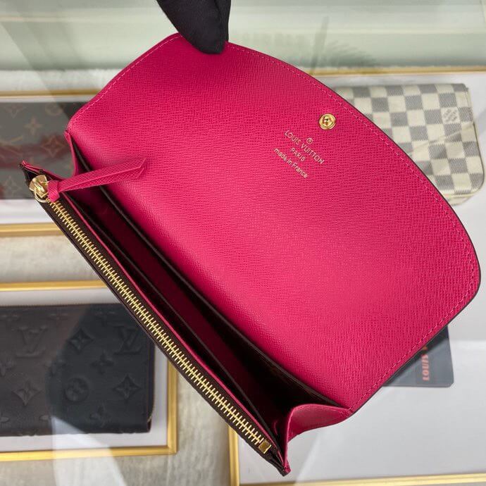 LOUIV Wallet