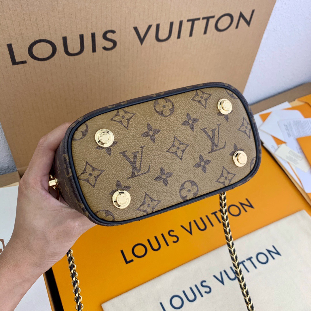 LOUIV M45165 Vanity