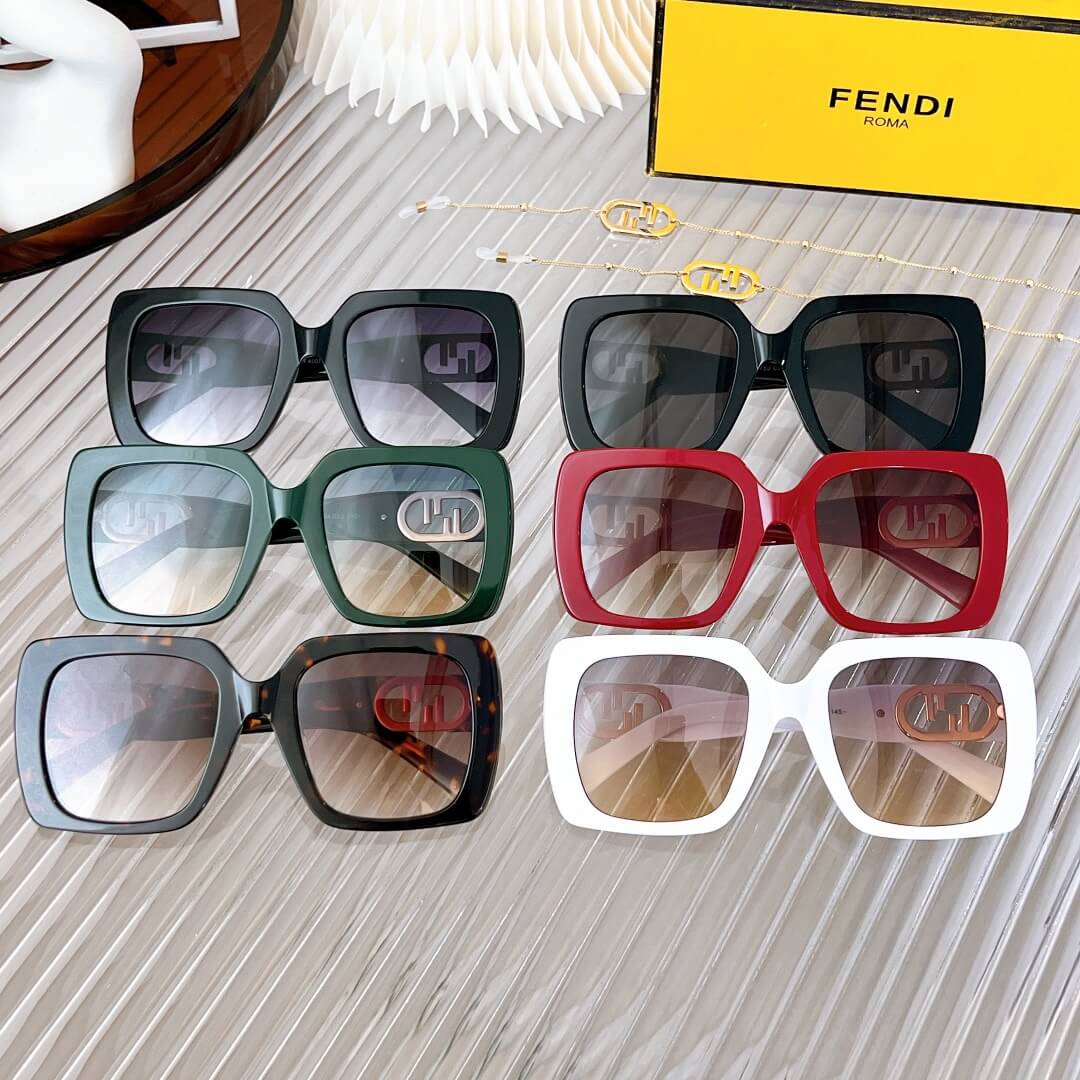 FD Sunglasses