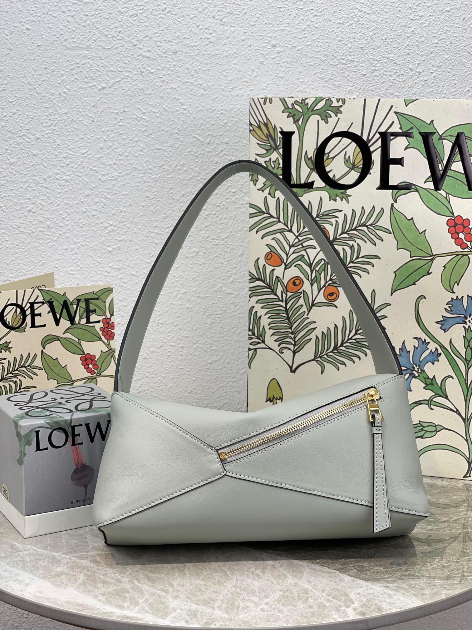 LOEW Puzzle Hobo
