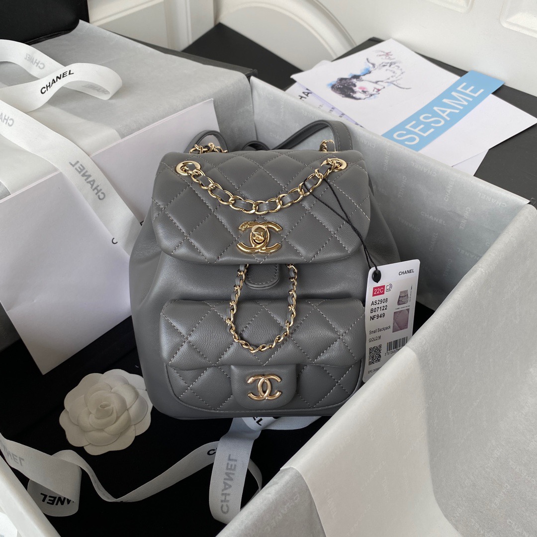 CC Backpack