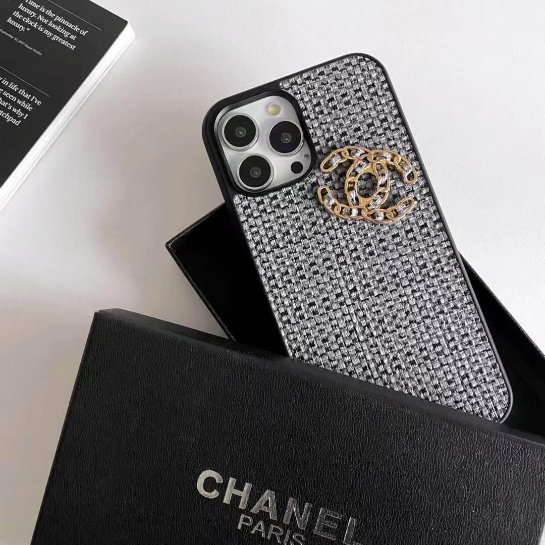 CC iPhone Cases