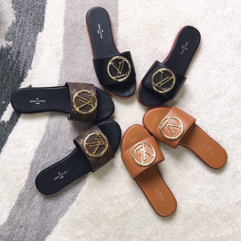 LOUIV Flats