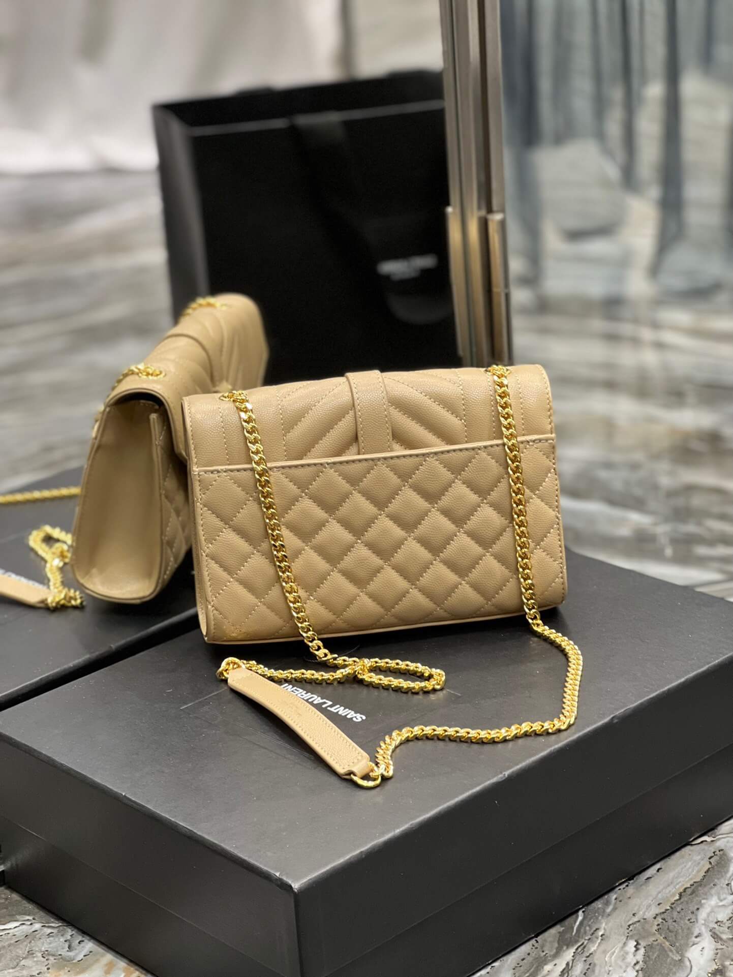 YSL Envelop