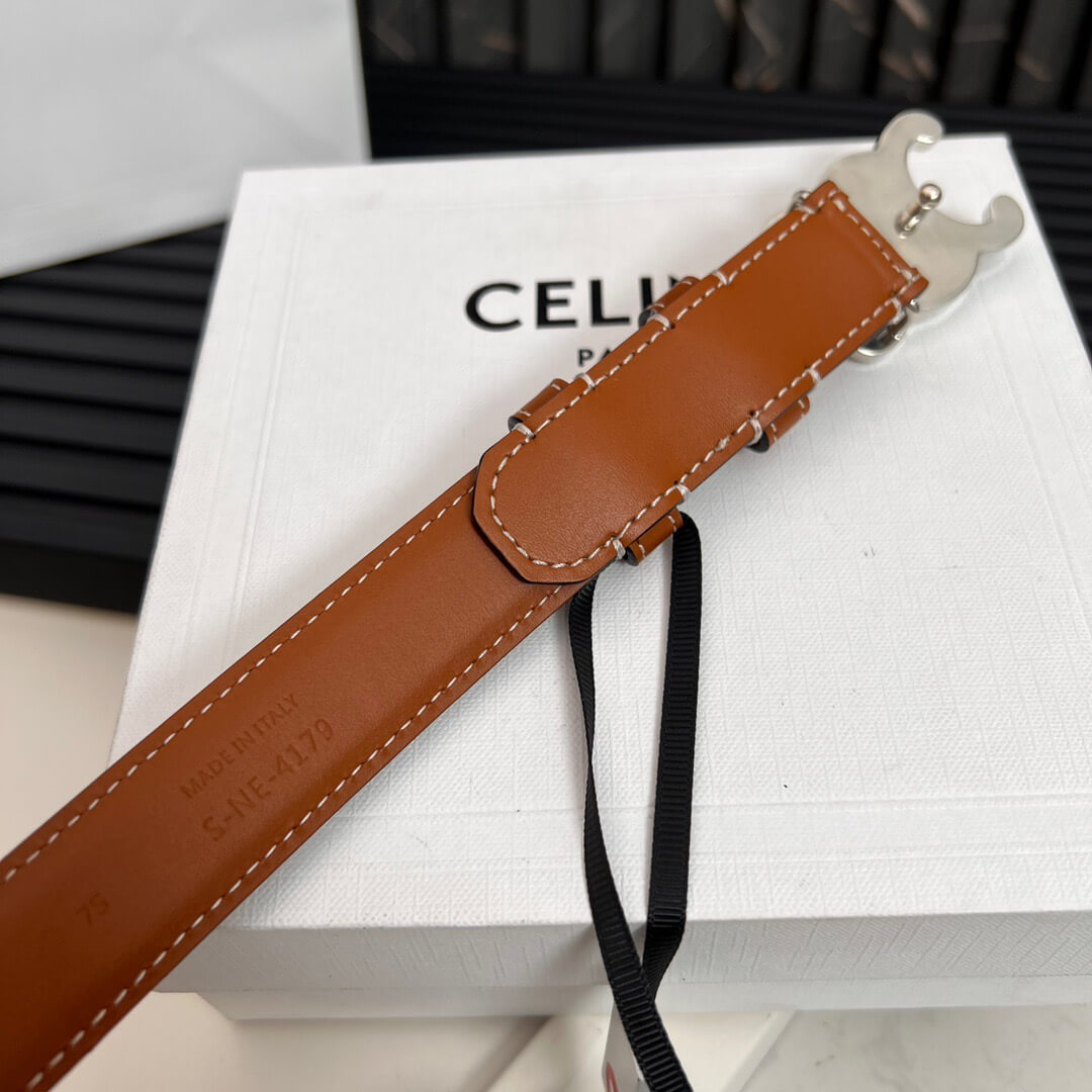 CEL Belts