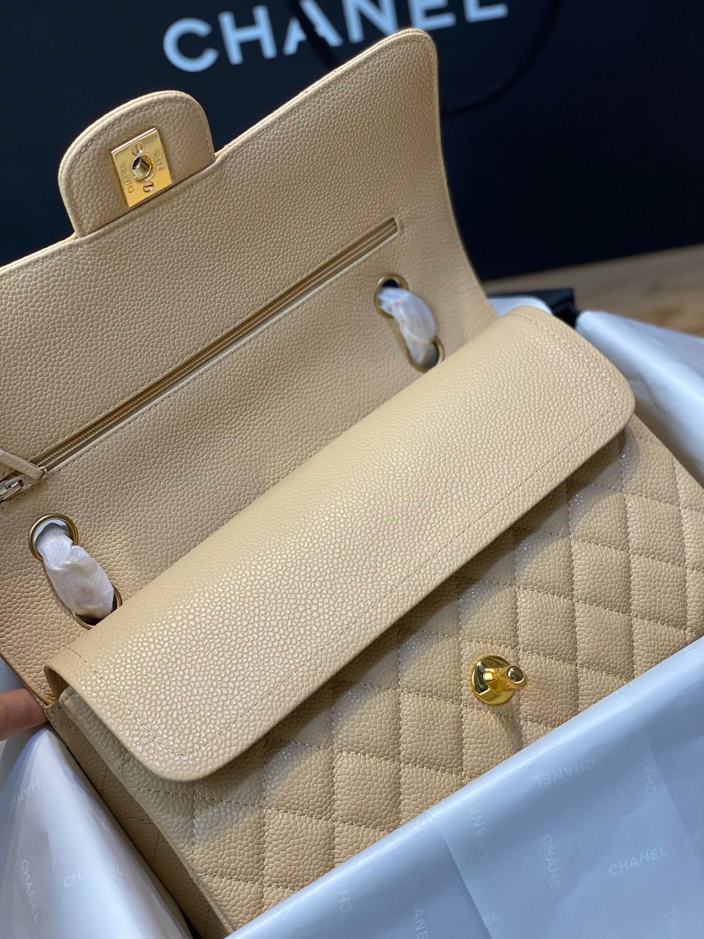 CC Flap Medium
