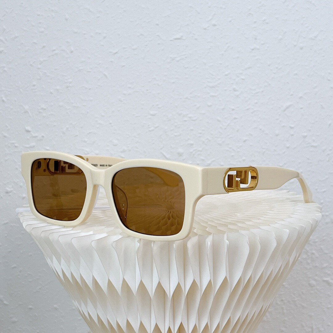 FD Sunglasses