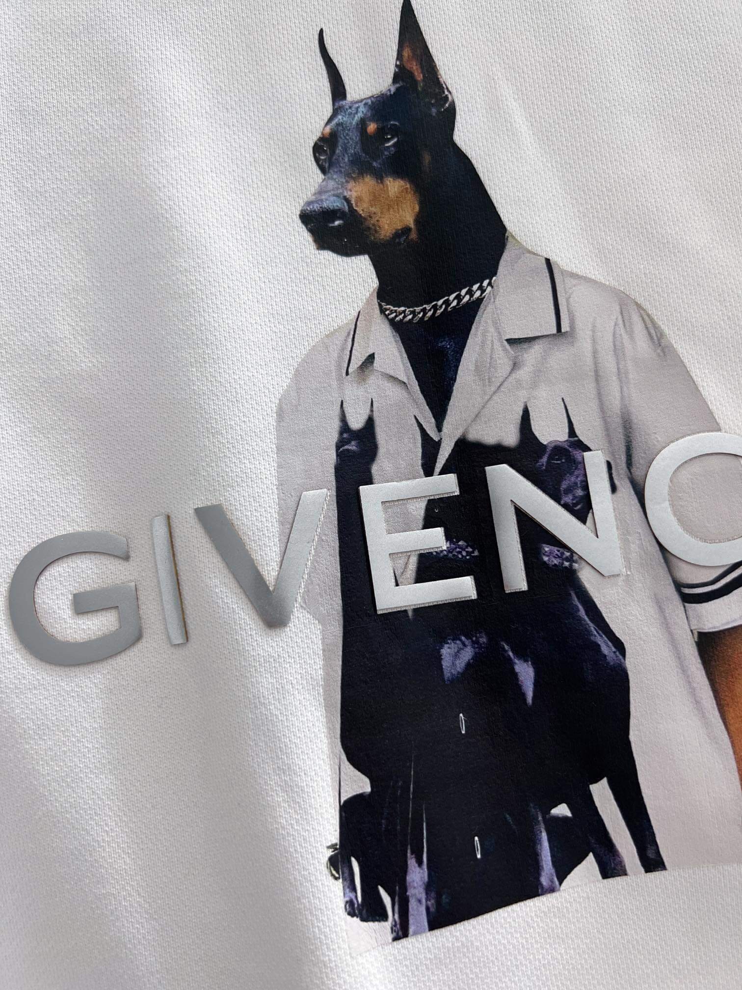 GVC Jumper