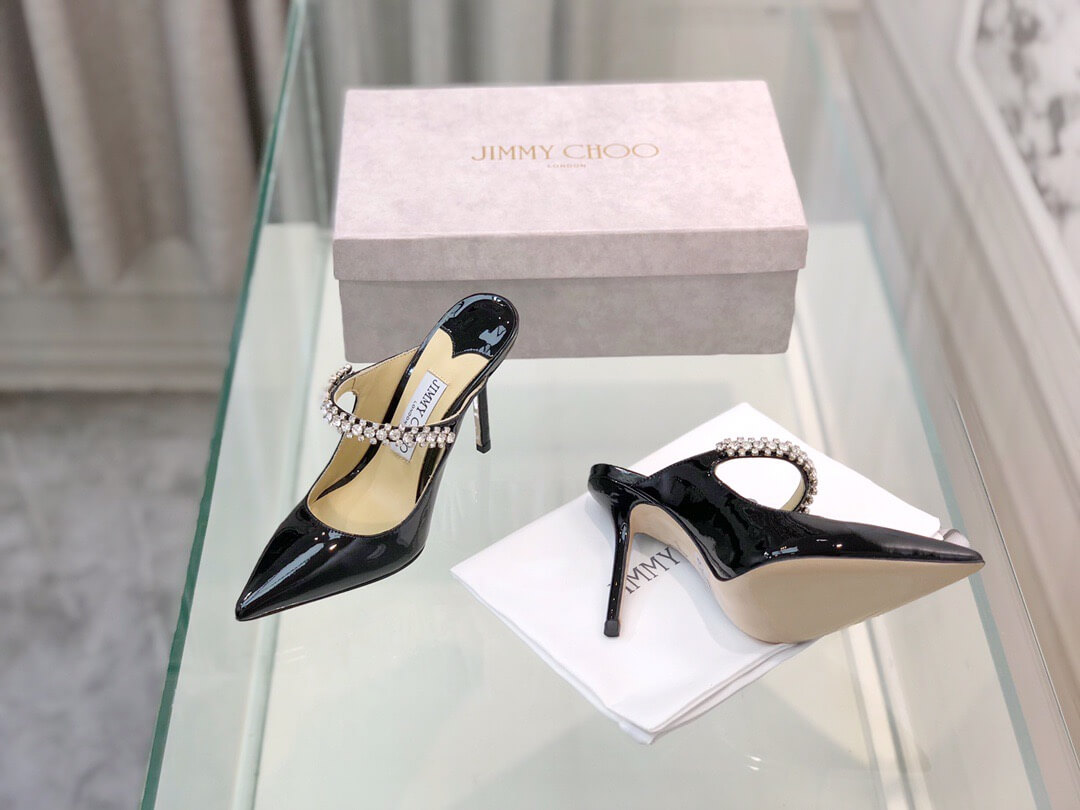 Jimmy Choo Heels