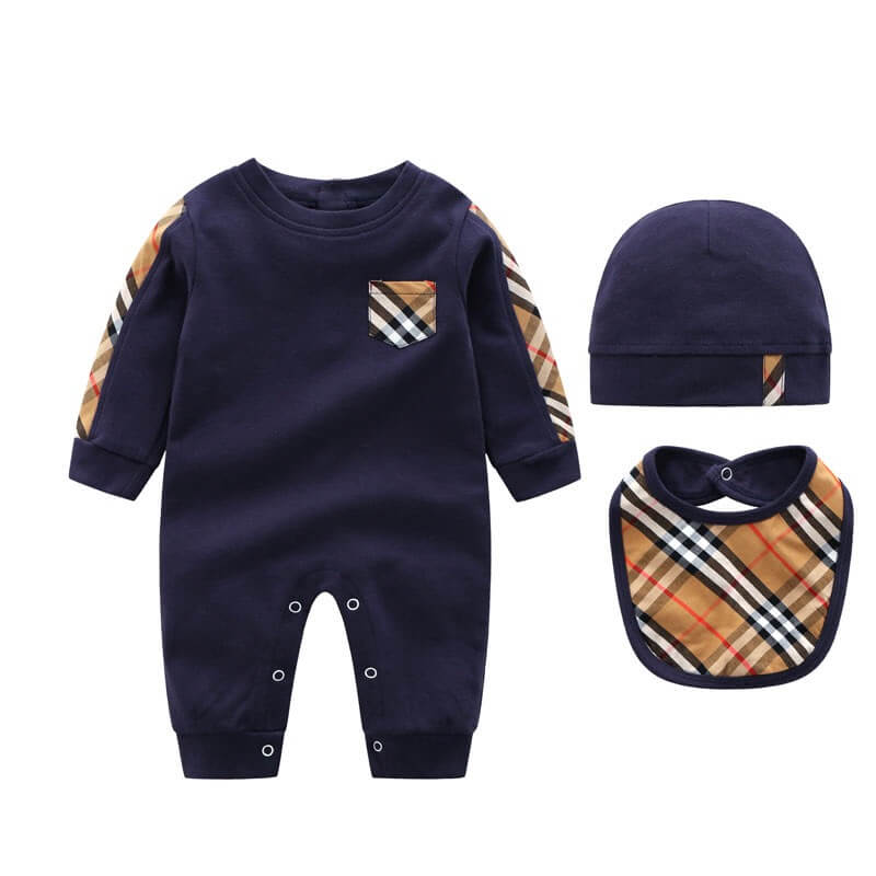 BBR Newborn Clothes