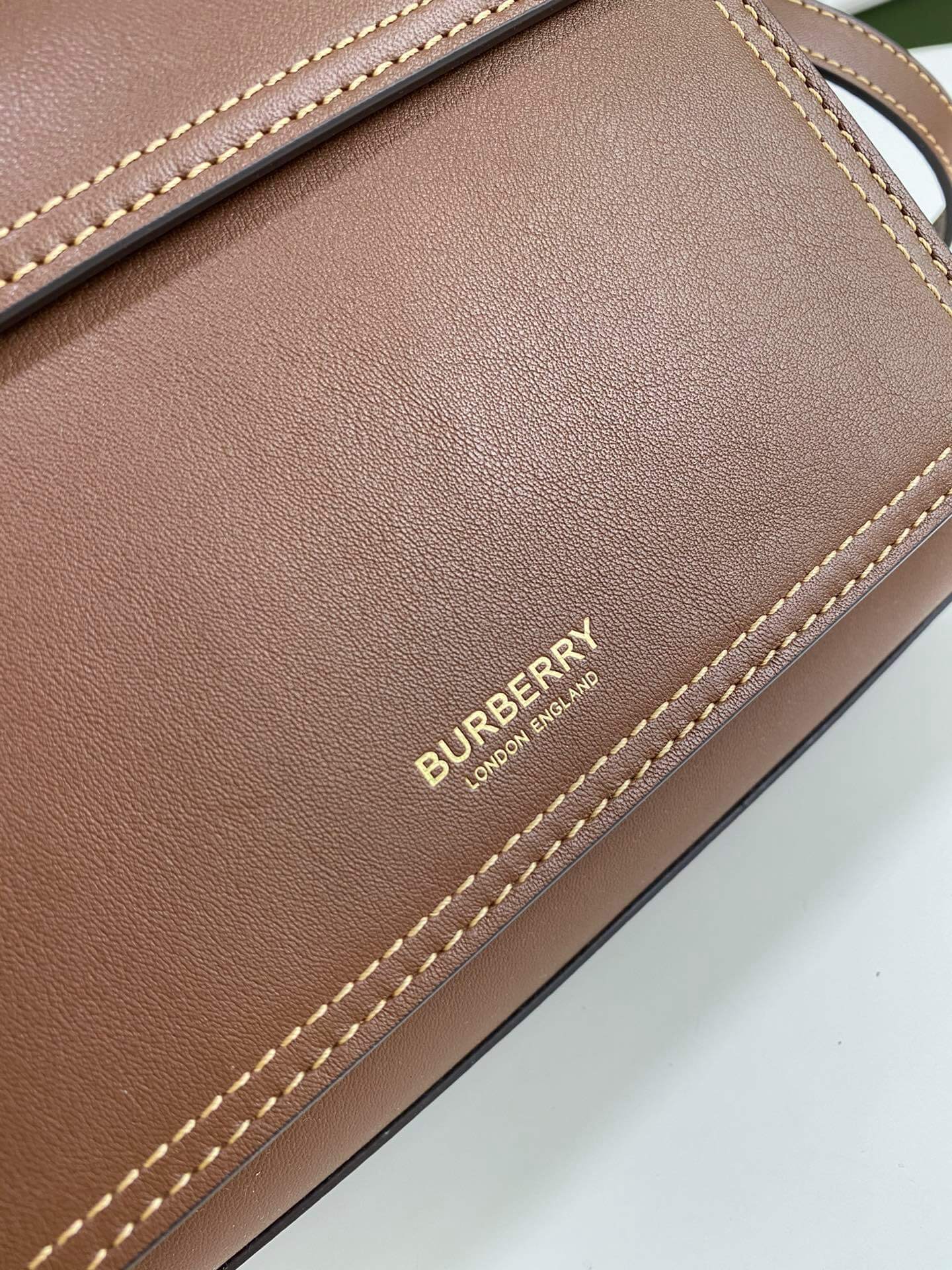 BBR Pocket Bag