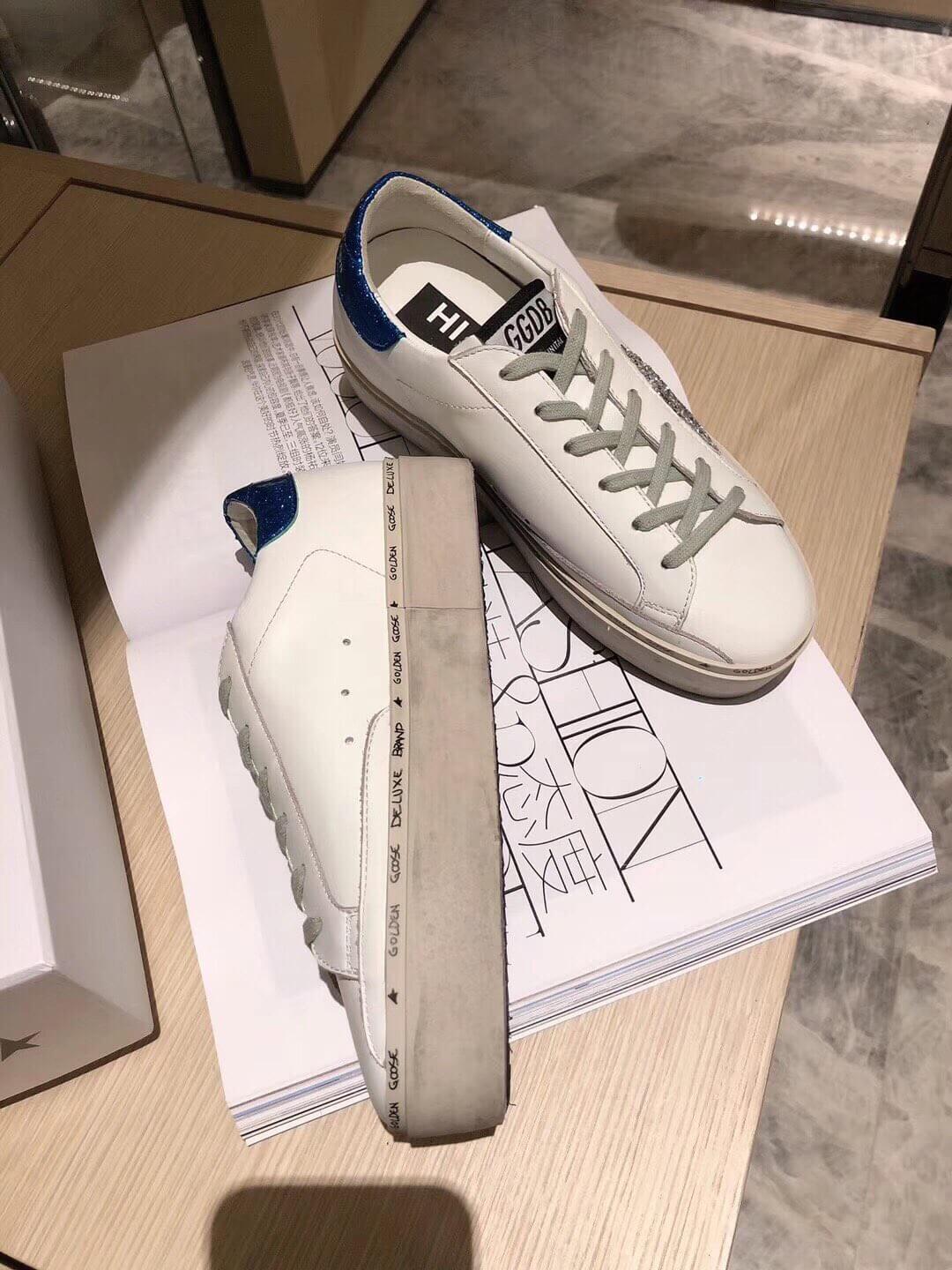 Gold Goose Sneakers