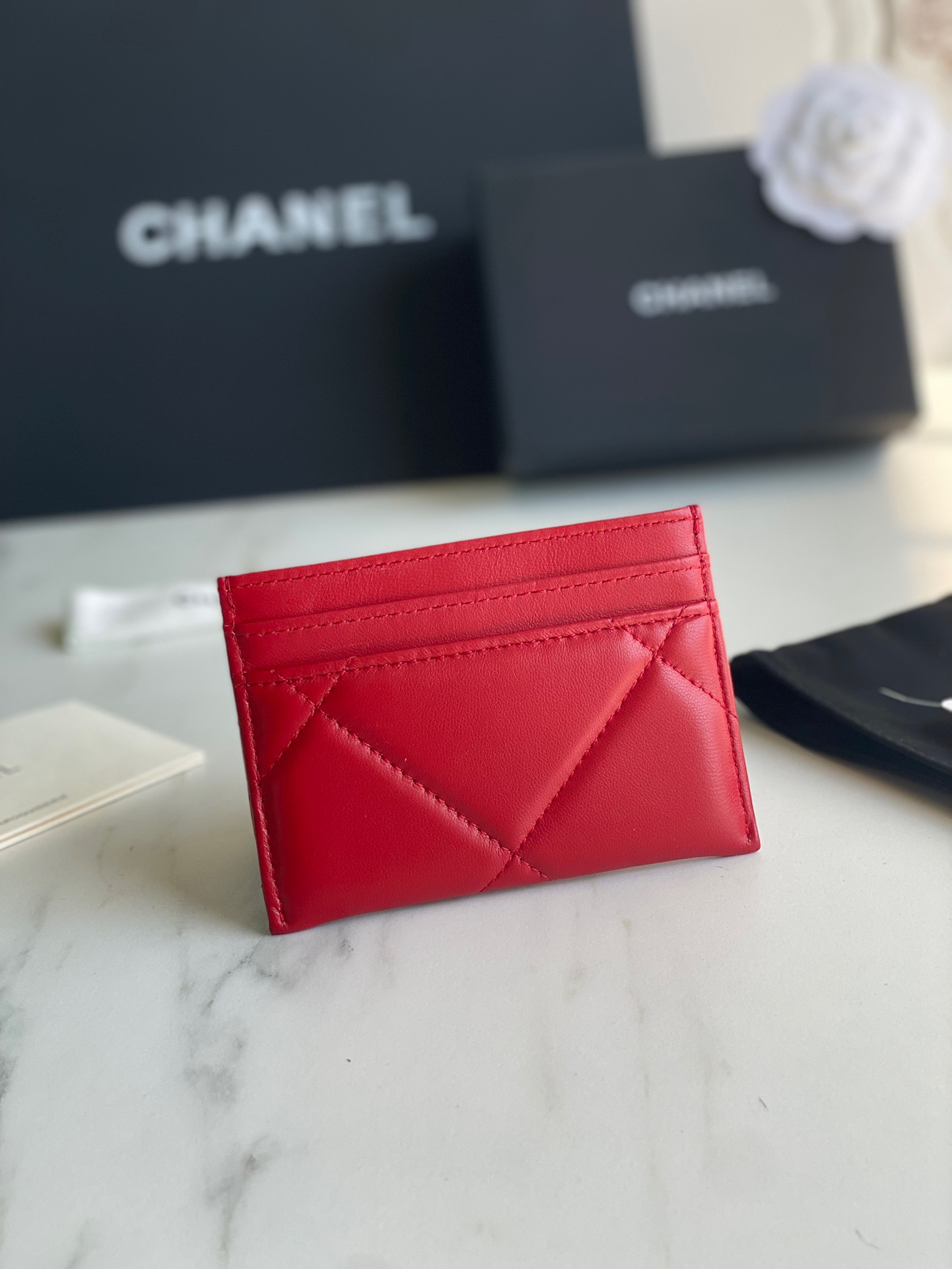 CC card holder AP1167