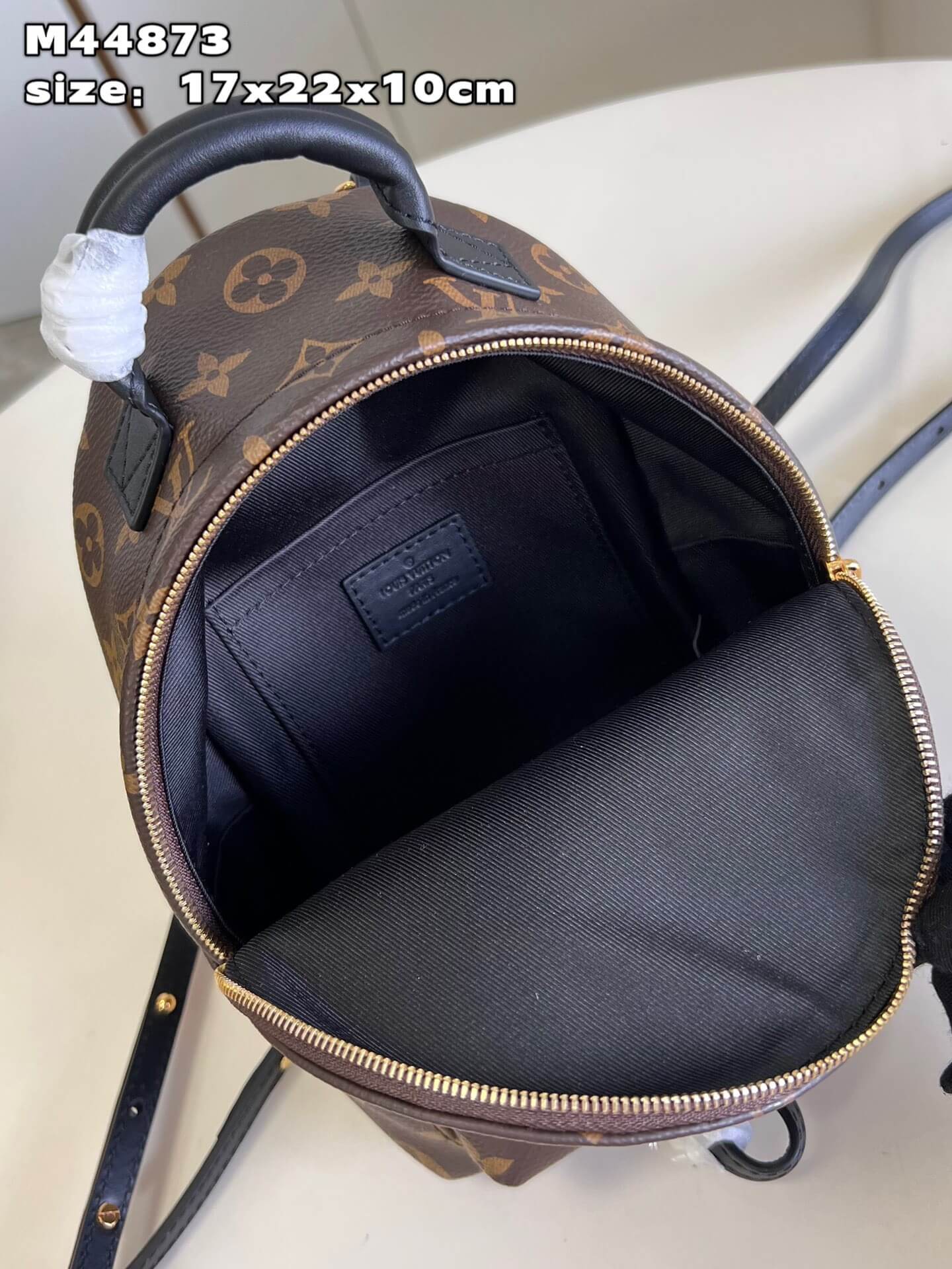 LOUIV Palm Spring Backpack Mini