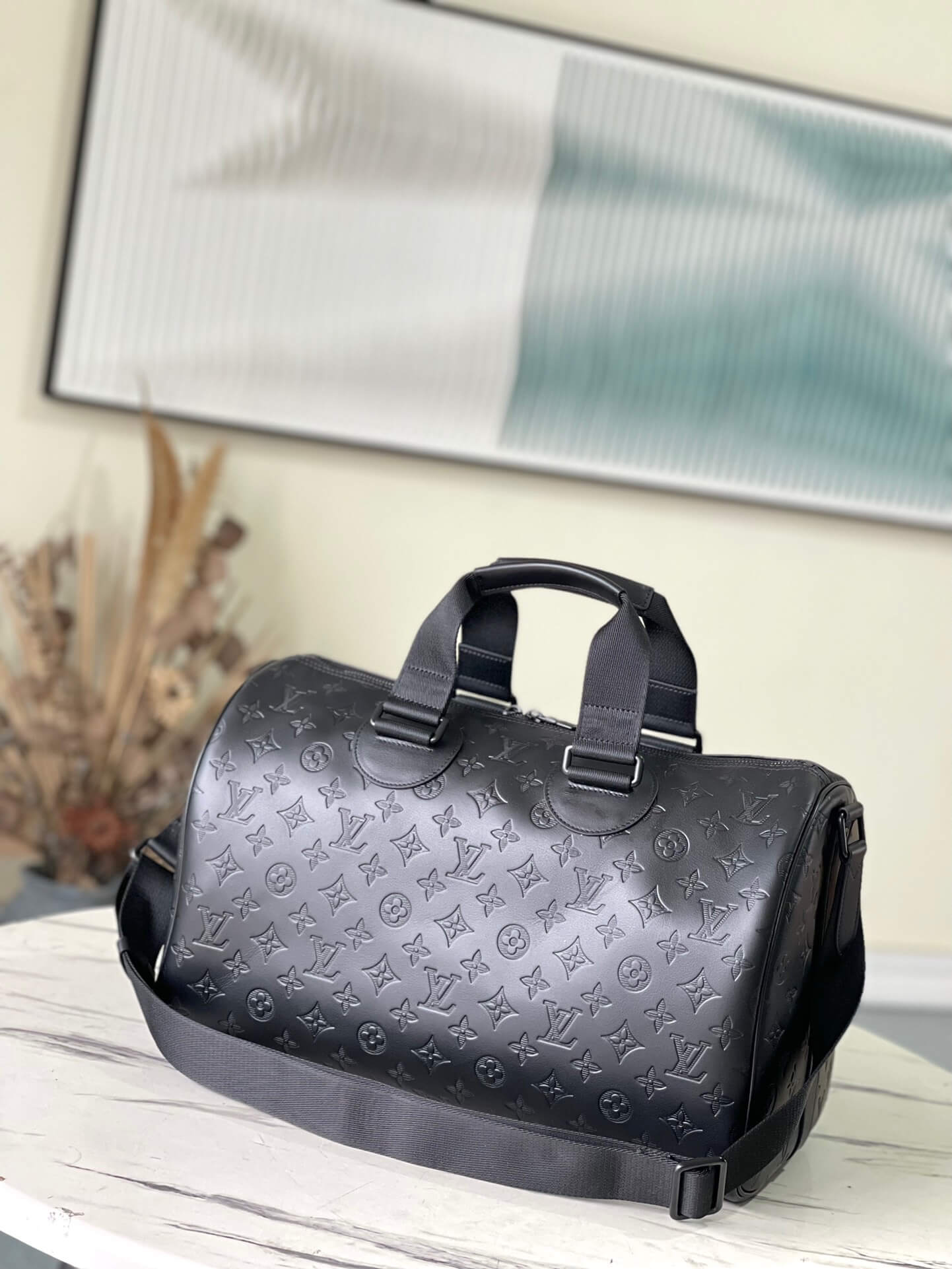 LOUIV Keepall 40