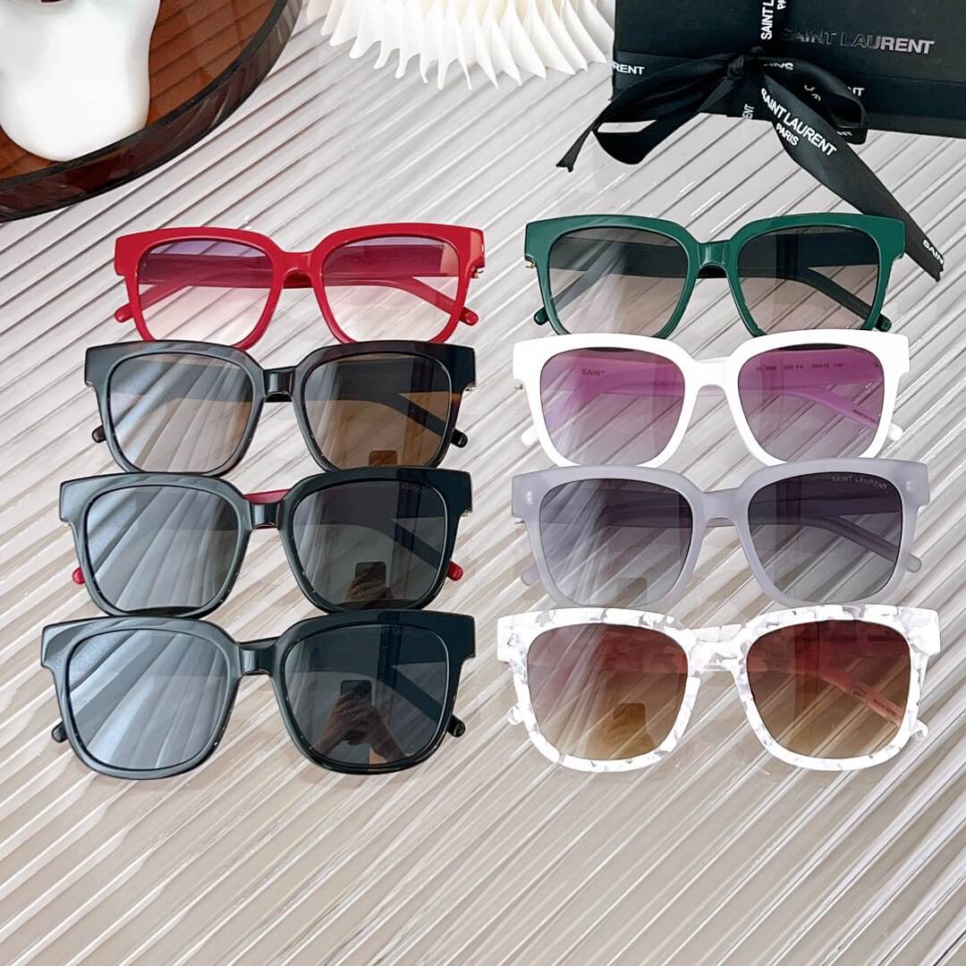 YSL Sunglasses