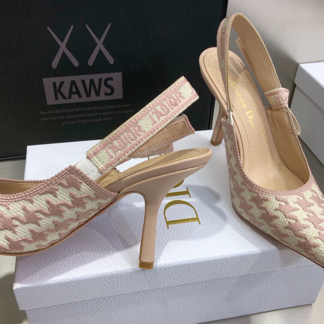 CD Heels