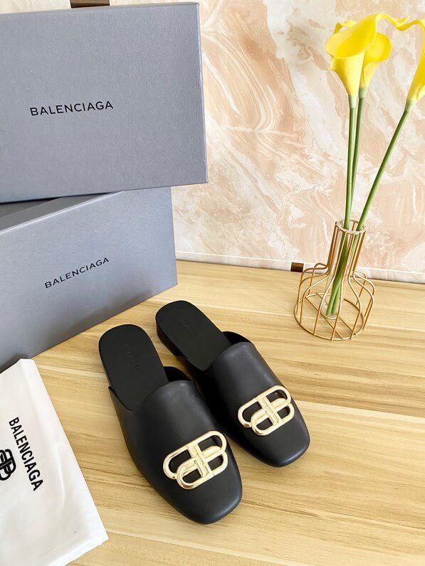 BALEN Slippers