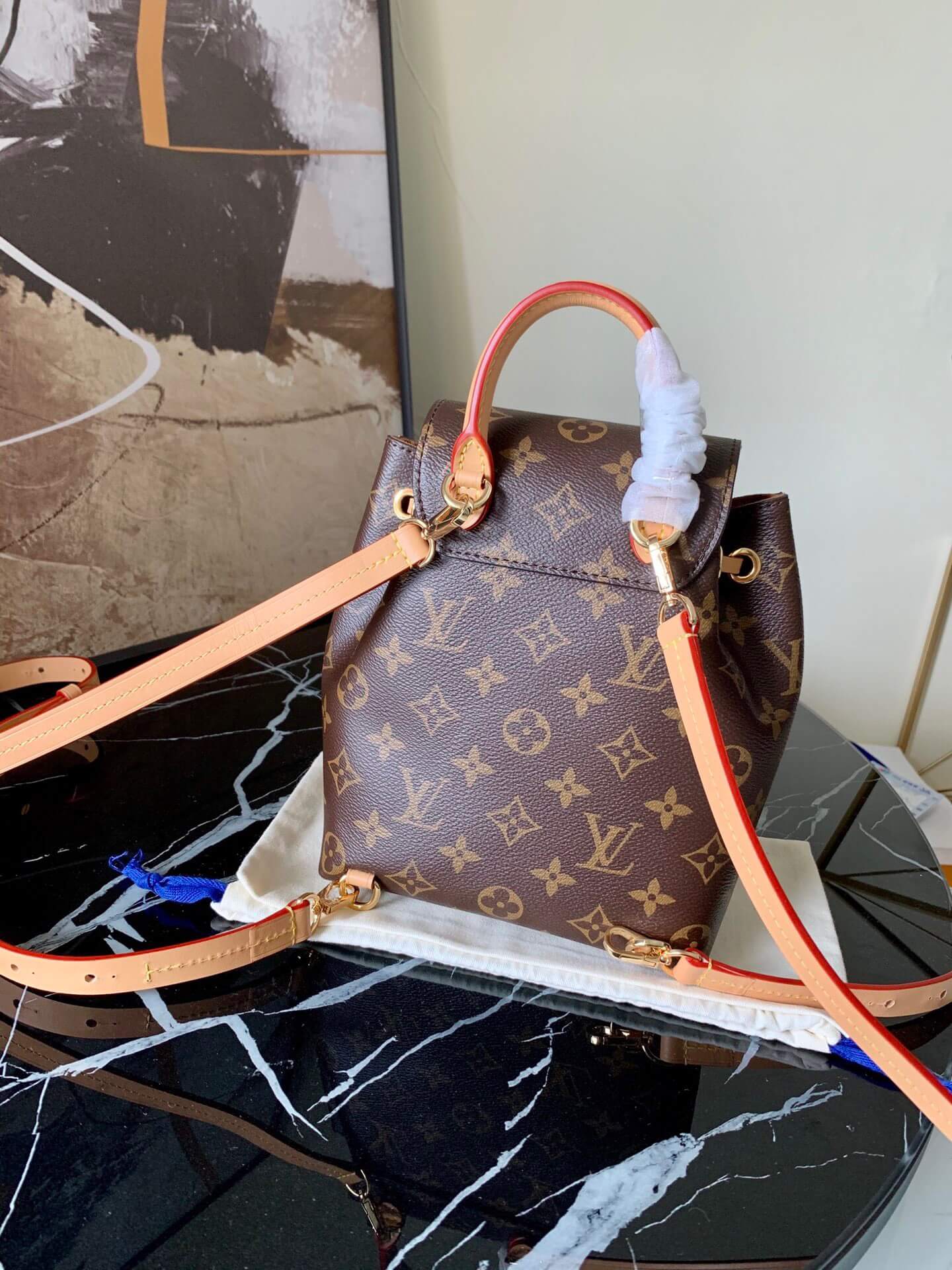 LOUIV Backpack