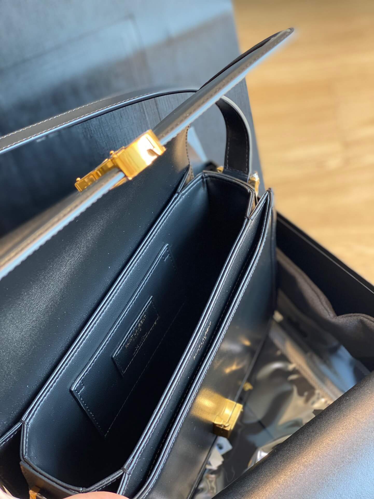 YSL Bag