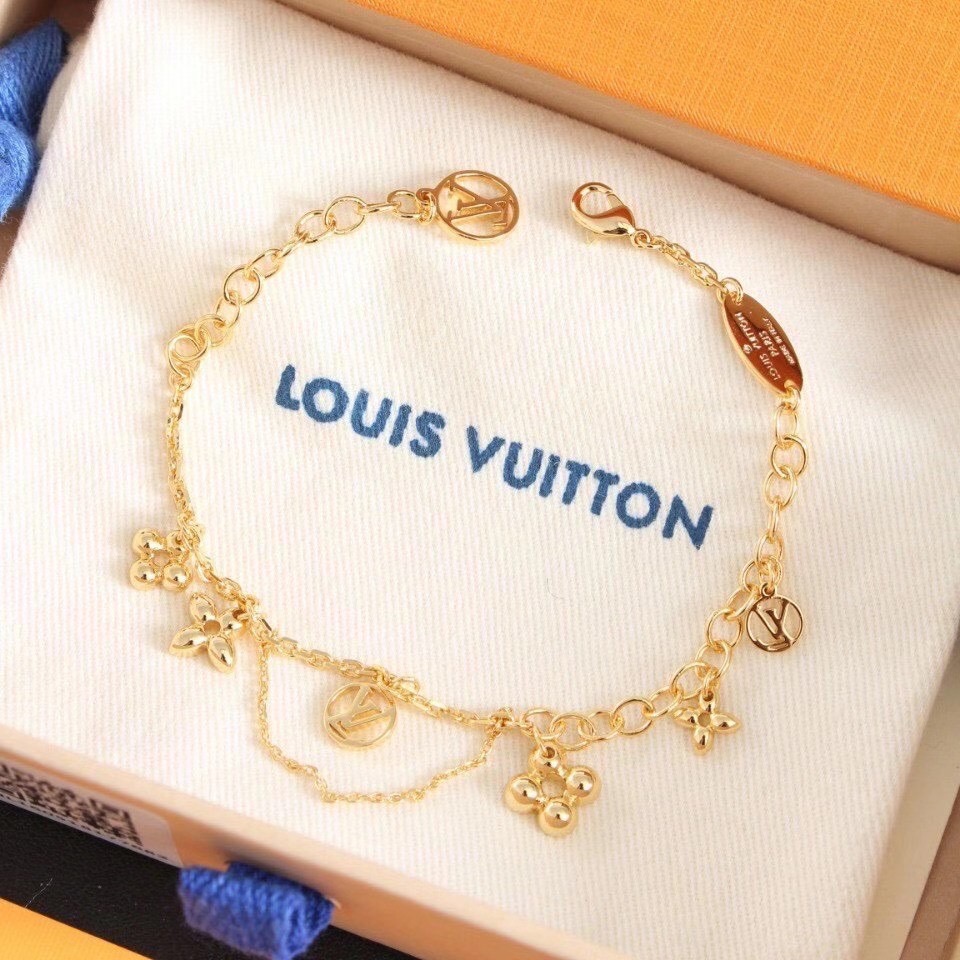 LOUIV Bracelet
