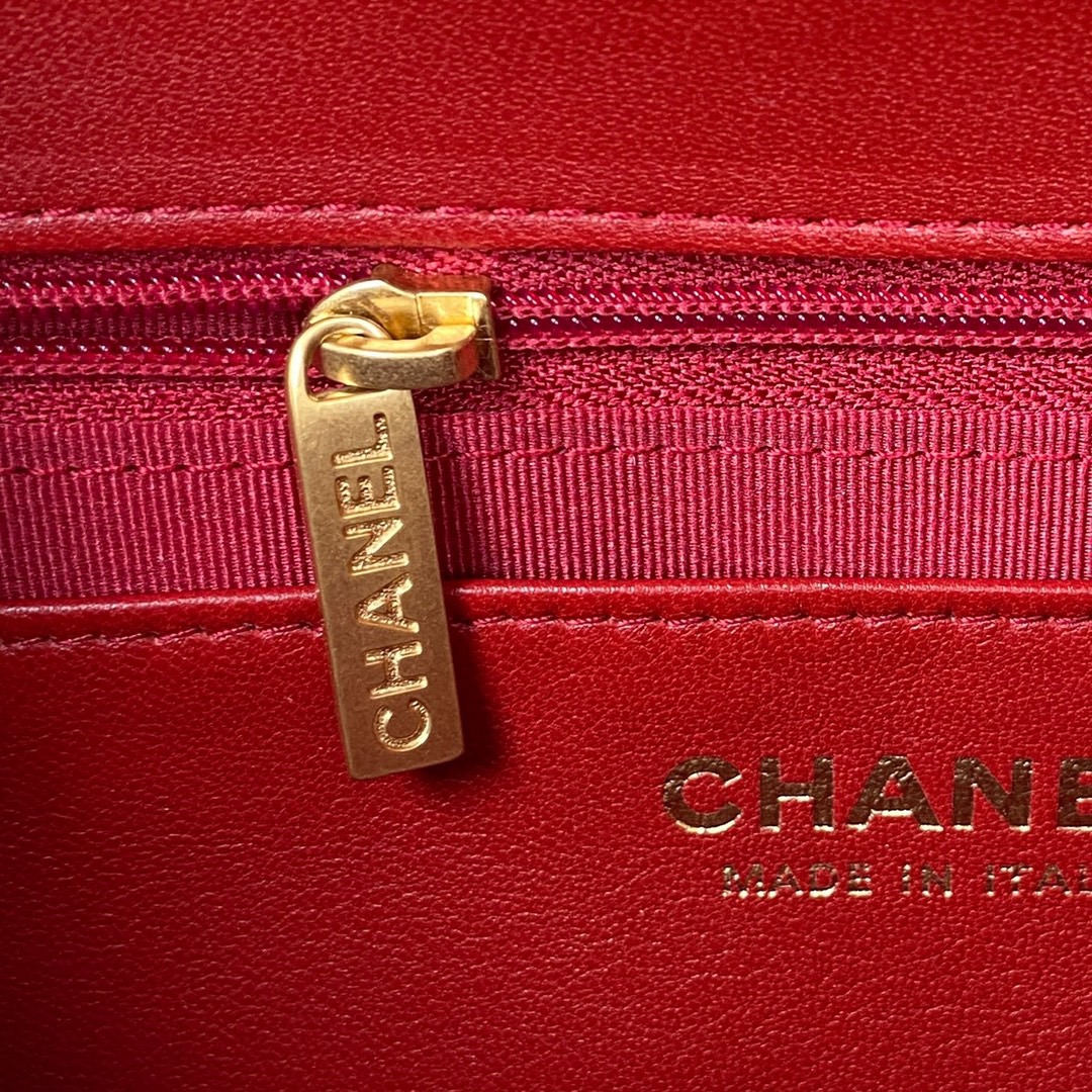 CC Bag AS3393