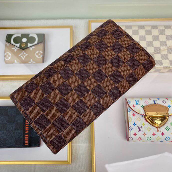 LOUIV Wallet