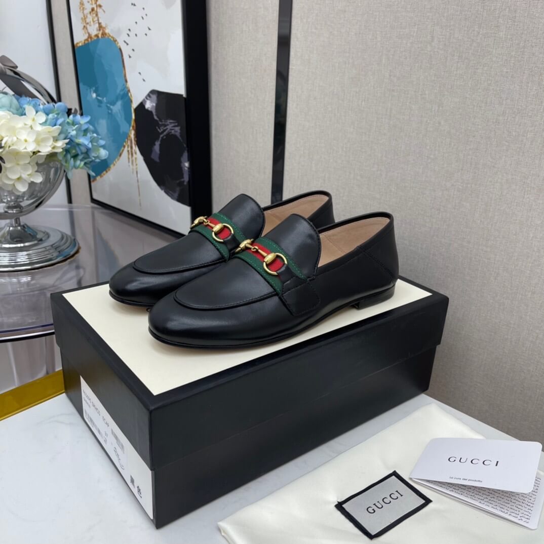 GG Loafers