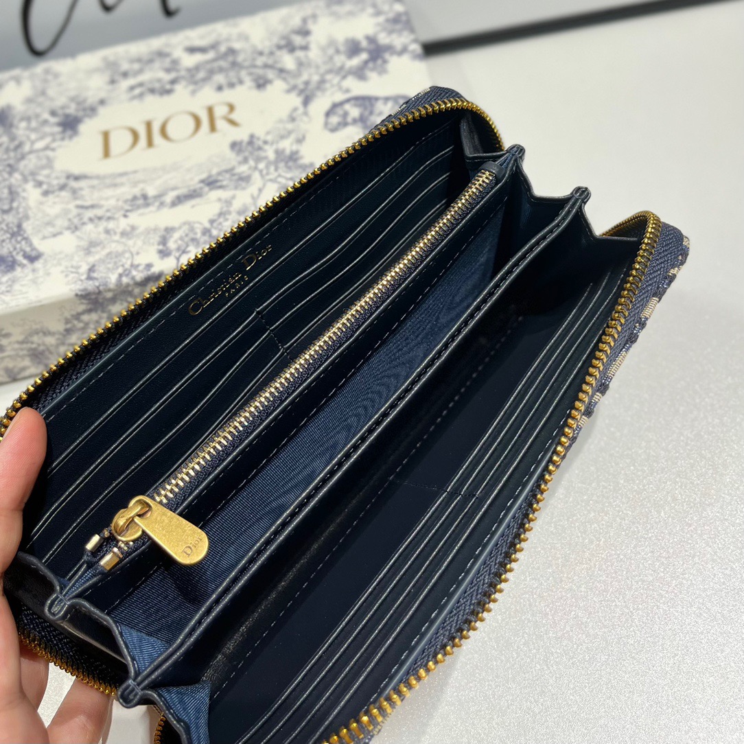 CD Wallet S5535