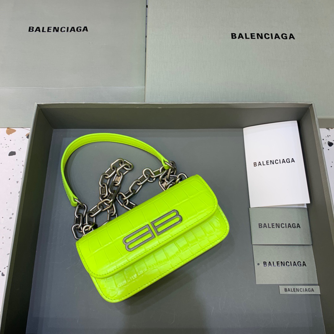 BALEN Gossip Small