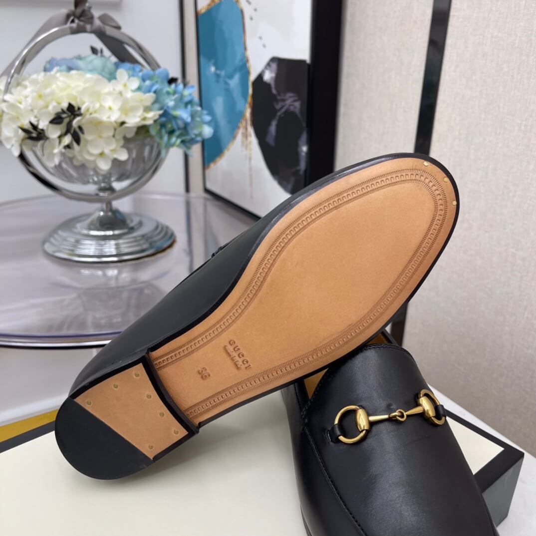 GG Loafers