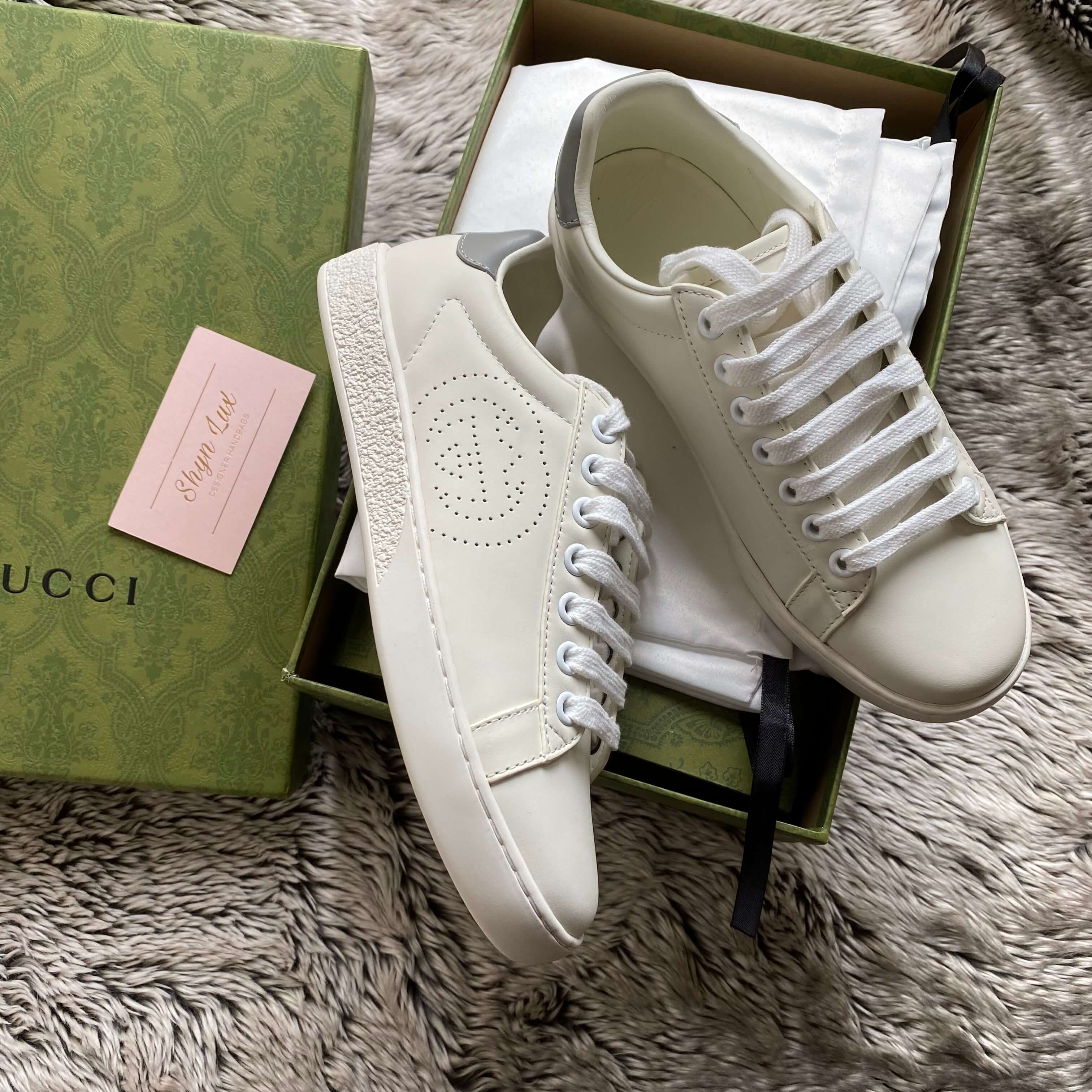 GG Sneakers