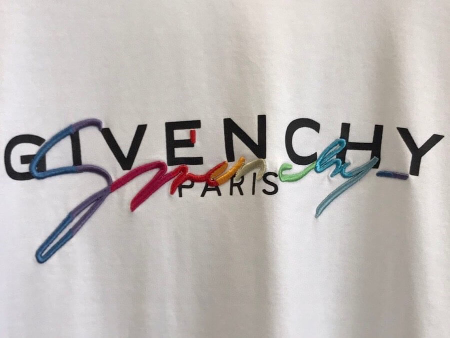 GVC Tee shirt