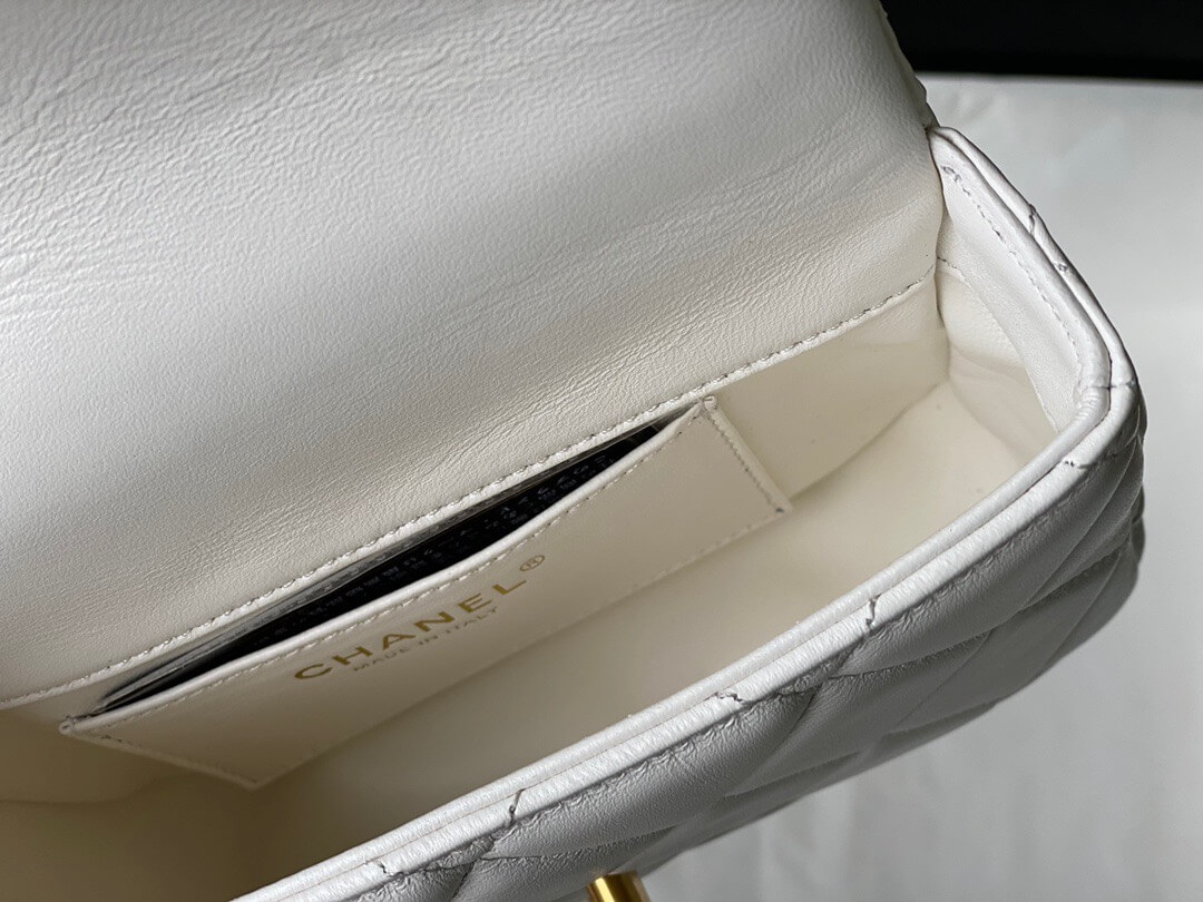 CC Mini Flap