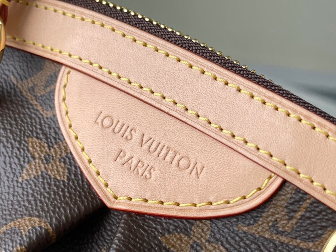 LOUIV Tvoli PM