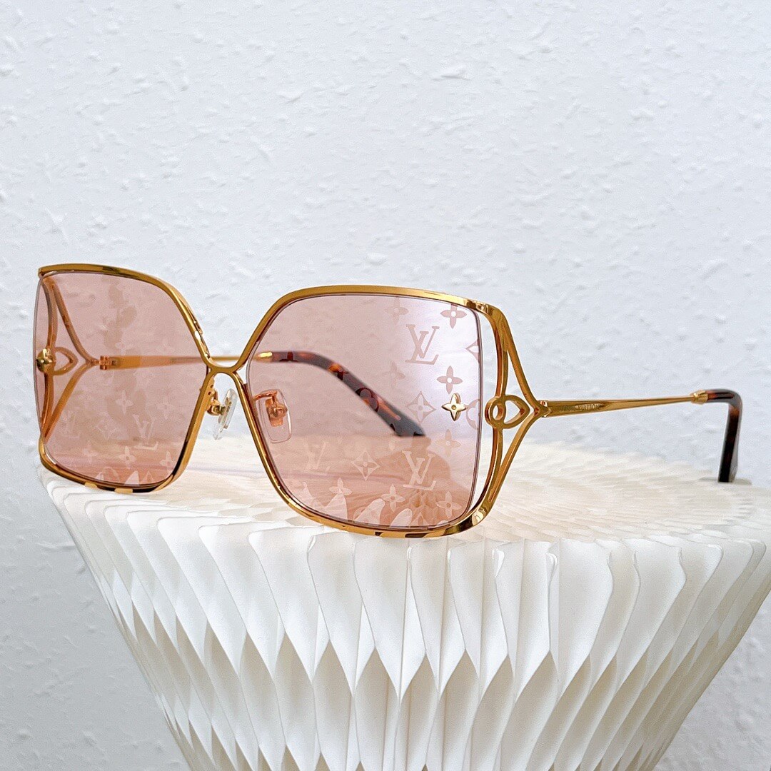 LOUIV Sunglasses