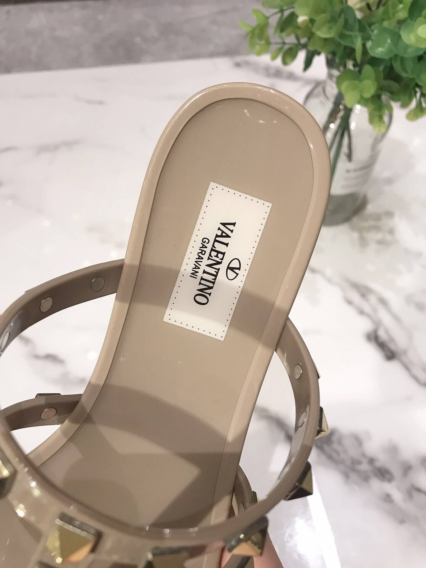 VALEN Slippers