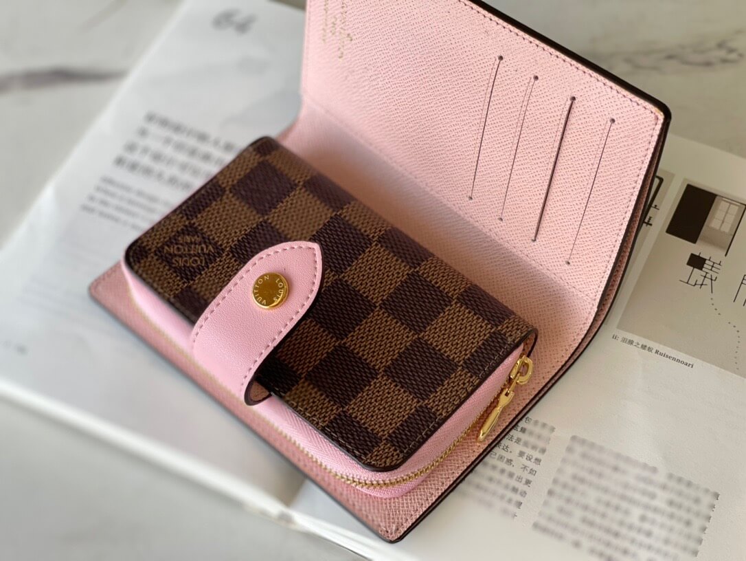 LOUIV Juliette Wallet