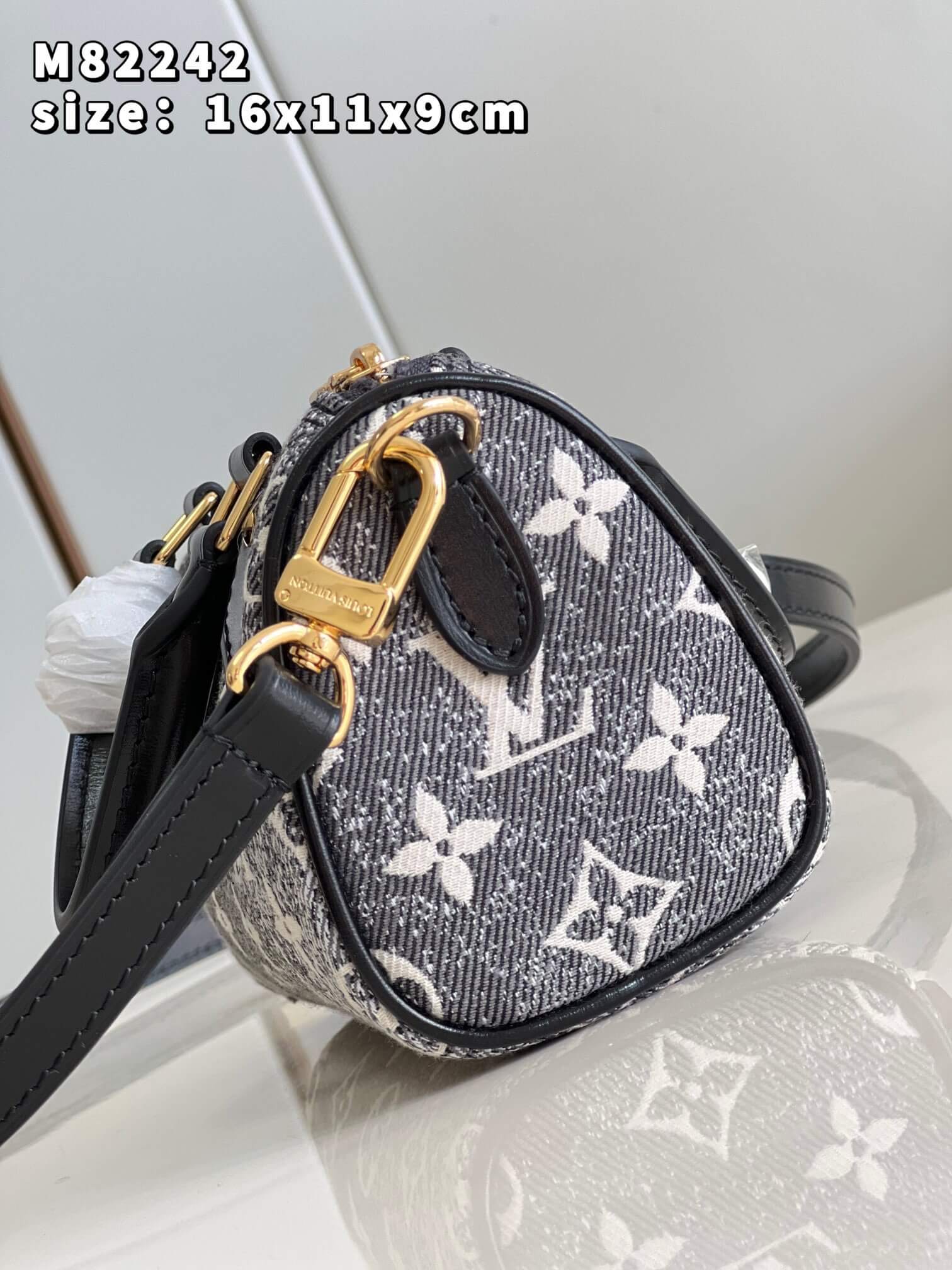 LOUIV Speedy Nano