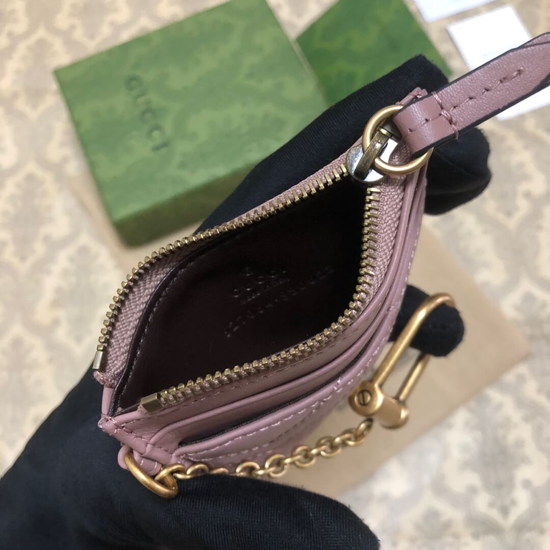 GG Key Card Holder
