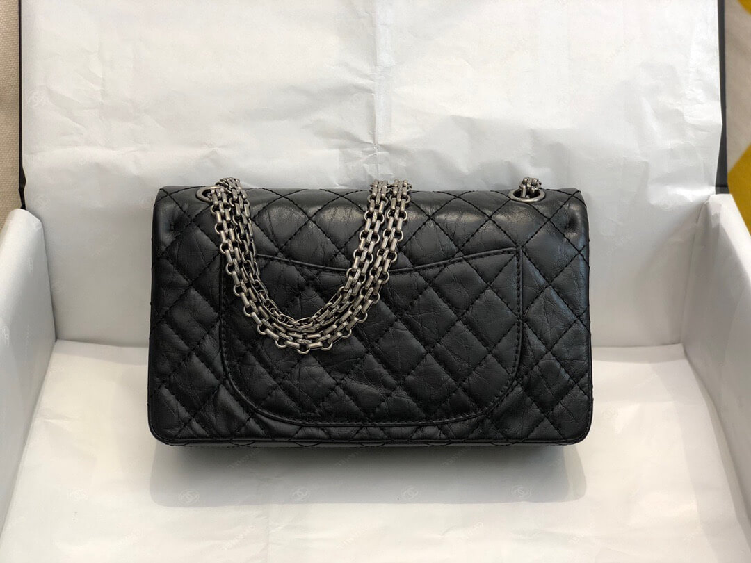 CC Medium Flap
