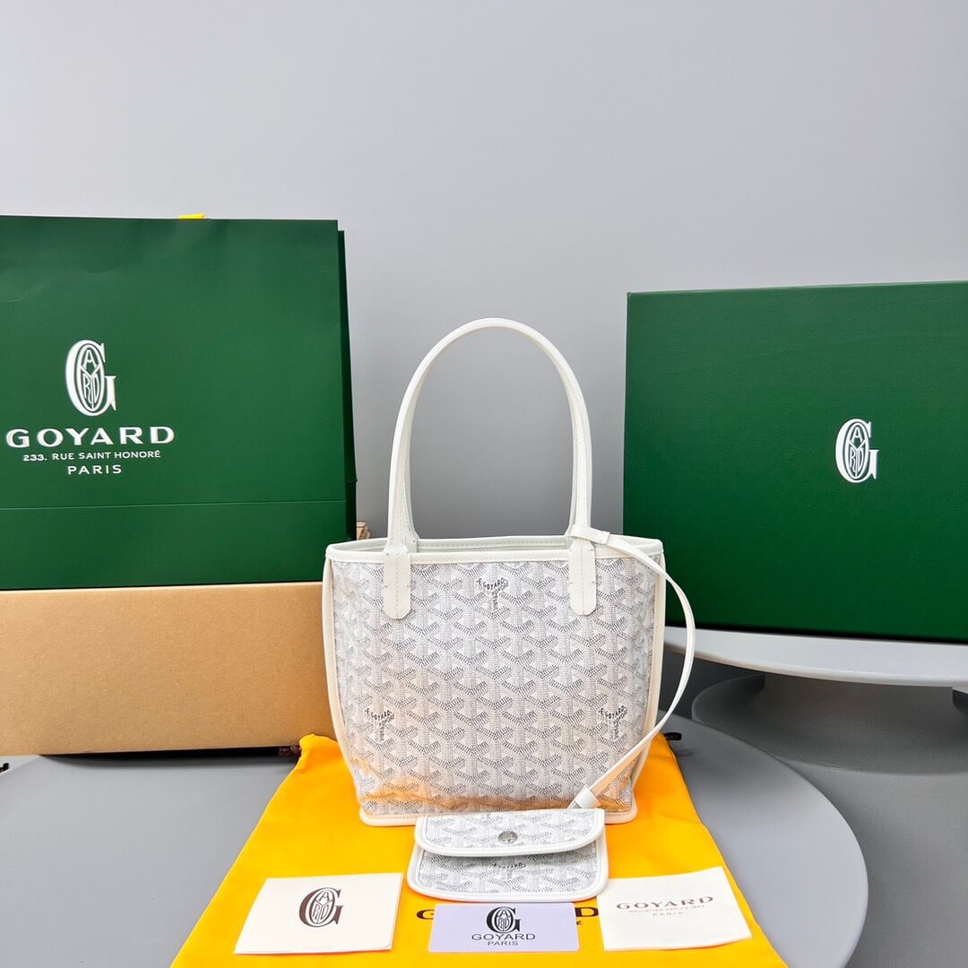 GOYA Mini Anjou Tote