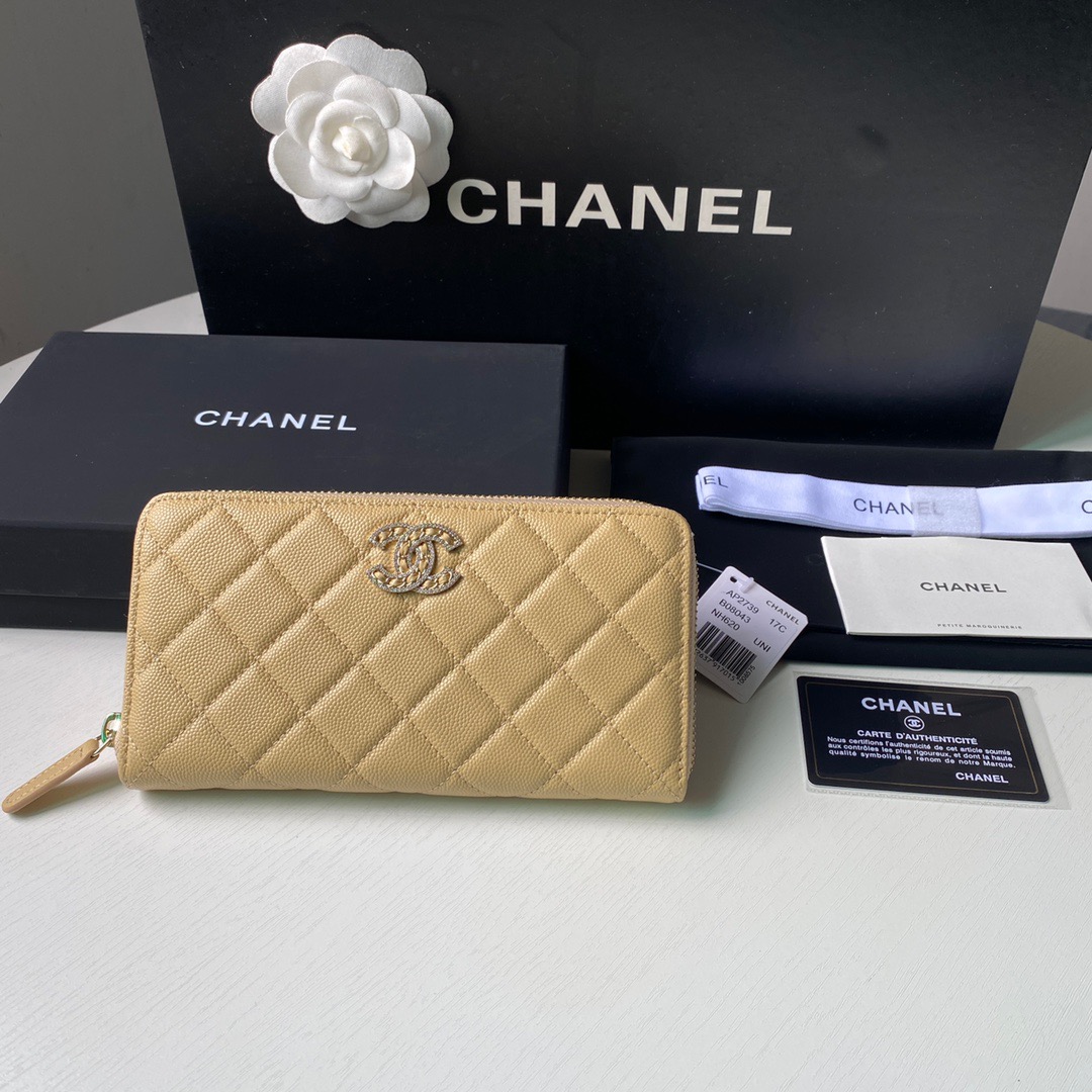 CC Wallets AP2739