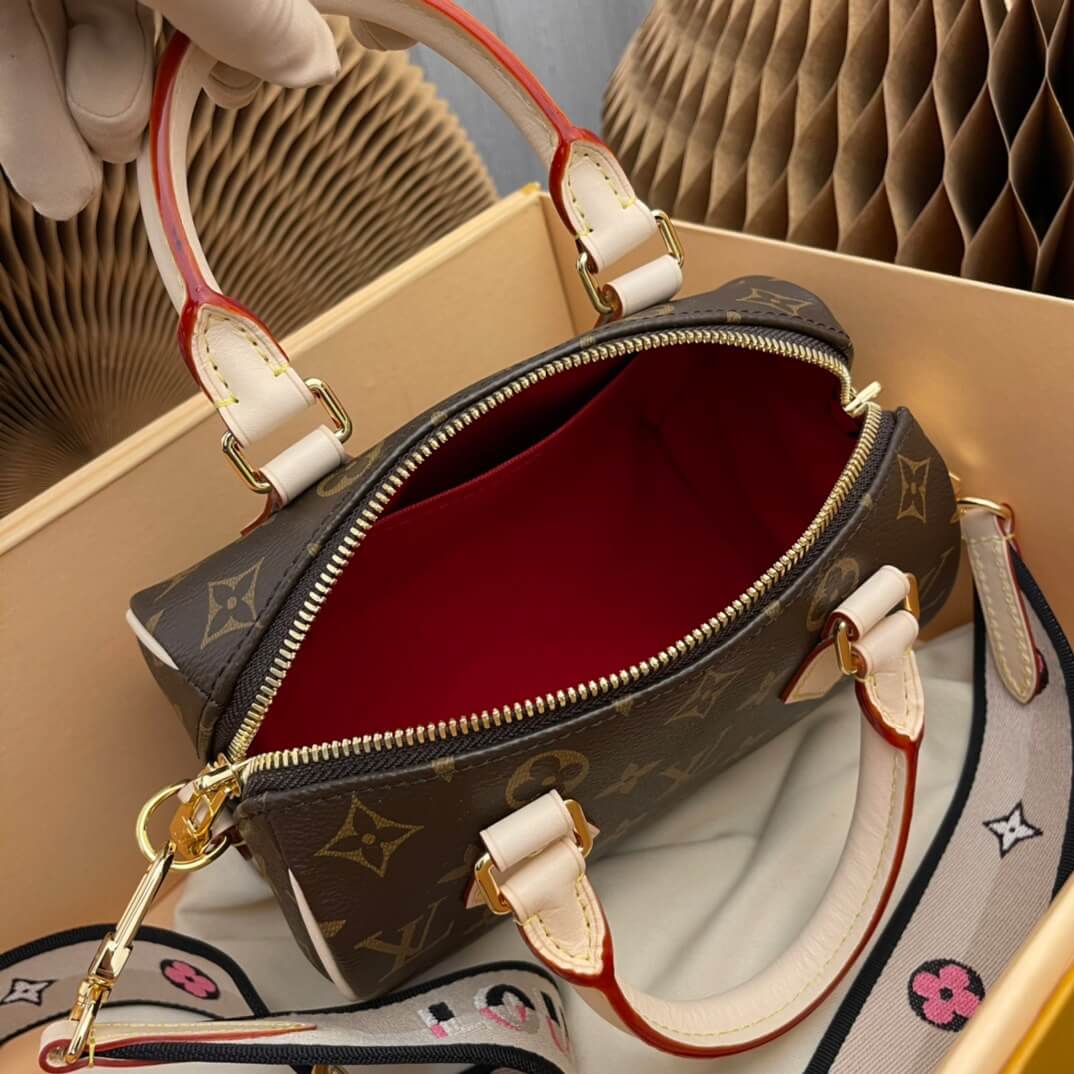 LOUIV Speedy 20