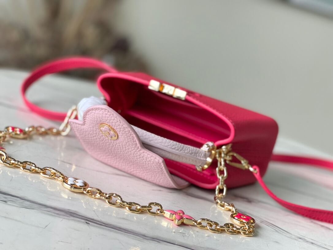 LOUIV Capucines Mini