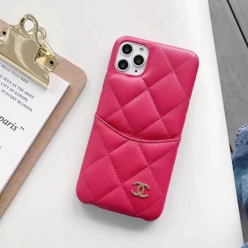 CC iPhone Cases